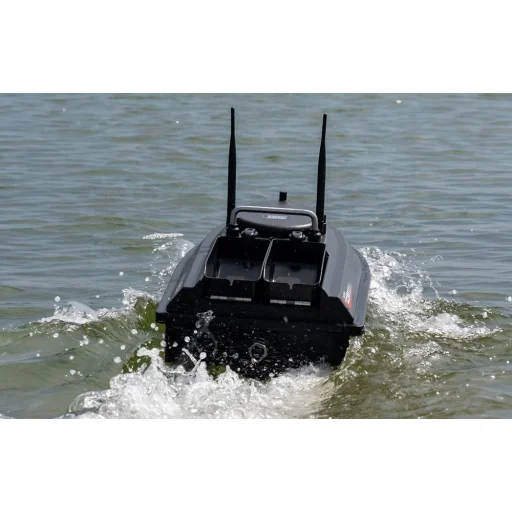 Flytec V066 gps 18000mah zavážacia loďka - 6