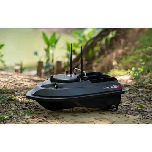 Flytec V066 gps 18000mah zavážacia loďka - 10