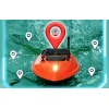 Flytec V805 gps 12000mah zavážacia loďka thumbnail