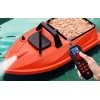 Flytec V805 gps 12000mah zavážacia loďka thumbnail