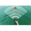 Flytec V805 gps 12000mah etetőhajó thumbnail