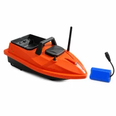 Flytec V805 gps 12000mah etetőhajó