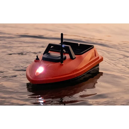 Flytec V805 gps 12000mah etetőhajó - 13