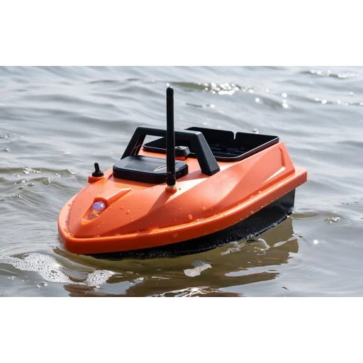 Flytec V805 gps 12000mah etetőhajó - 5