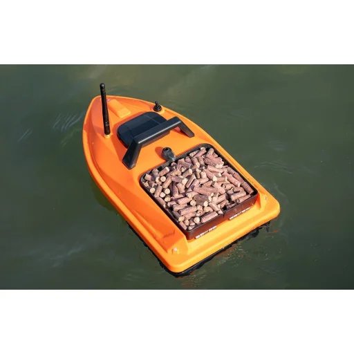 Flytec V805 gps 12000mah etetőhajó - 9
