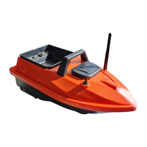 Flytec V805 gps 12000mah etetőhajó - 2