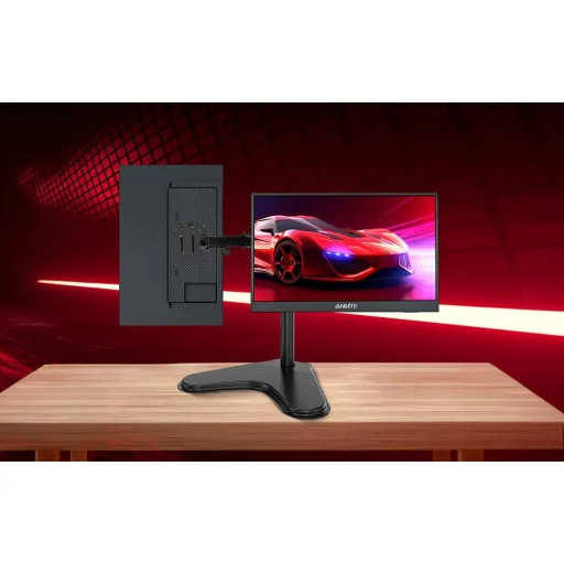 ANMITE A140W05 14-palcový prenosný monitor - 12