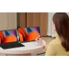 ANMITE A140W05T 14-palcový prenosný dotykový monitor thumbnail