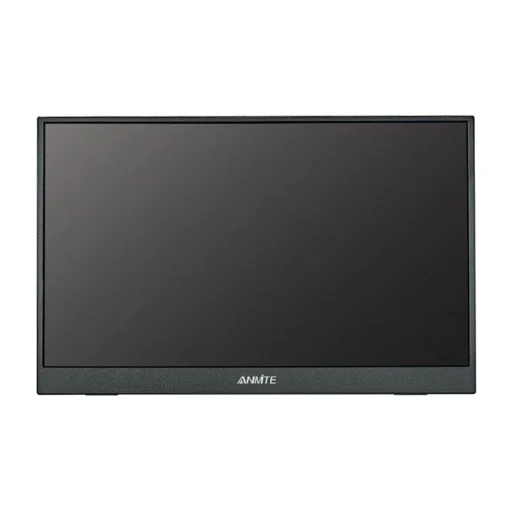 ANMITE A140W05T 14 hüvelykes hordozható érintőképernyős monitor - 2