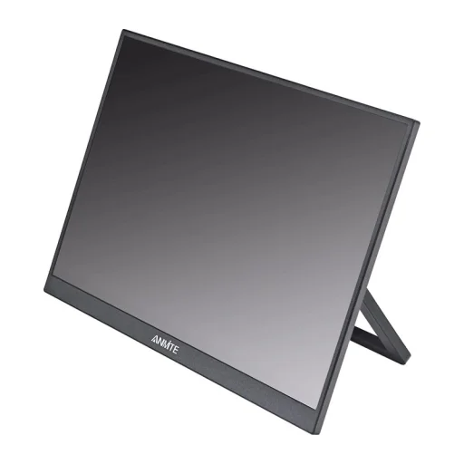 ANMITE A185W03 18,5-palcový prenosný monitor - 1