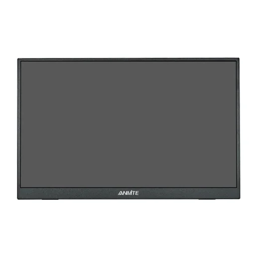 ANMITE A160W04 16-palcový prenosný monitor - 3