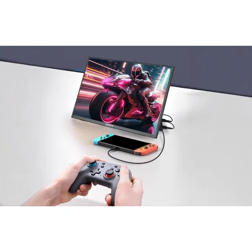 ANMITE A185W03 18,5-palcový prenosný monitor - 11