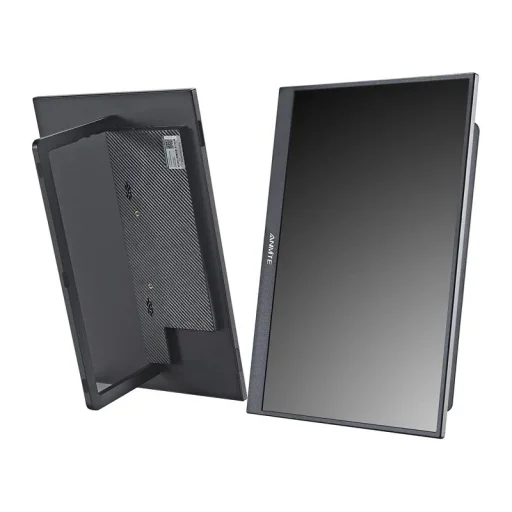 ANMITE A185W03 18,5 hüvelykes hordozható monitor - 6