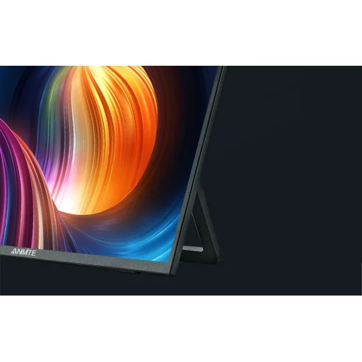 ANMITE A185W03 18,5 hüvelykes hordozható monitor - 9