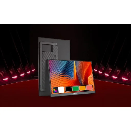 ANMITE A238W03 23,8-palcový prenosný monitor - 6