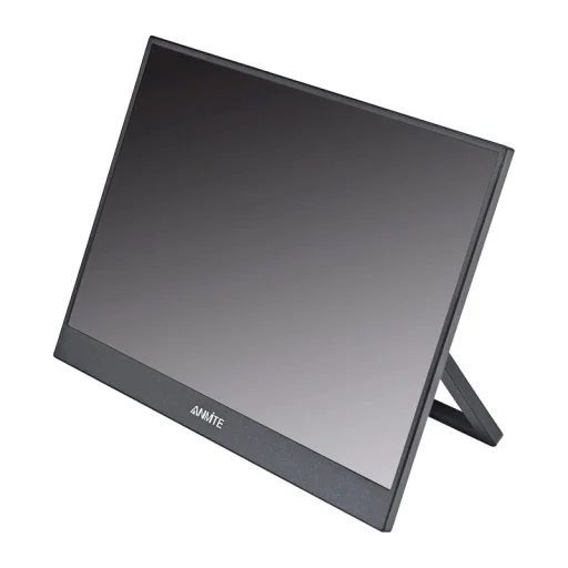 ANMITE A140W03T 14-palcový prenosný dotykový monitor - 6