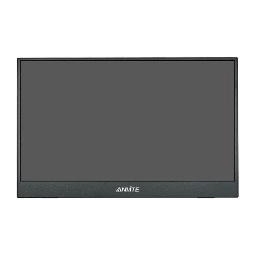 ANMITE A140W04 14 hüvelykes hordozható monitor - 3