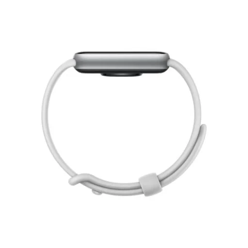 Xiaomi Smart Band 10 Pro NFC ľadovcovo strieborná EU (BHR095BGL) - 2