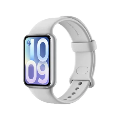 Xiaomi Smart Band 10 Pro NFC ľadovcovo strieborná EU (BHR095BGL) - 1