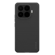 Xiaomi 17T Nillkin Super Frosted PRO fekete tok