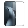 Xiaomi 17T Nillkin Tempered Glass 2.5D CP+ PRO fekete üvegfólia thumbnail