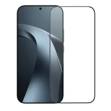Xiaomi 17T Nillkin Tempered Glass 2.5D CP+ PRO čierne tvrdené sklo