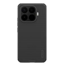 Xiaomi 17T Nillkin Super Frosted Pro mágneses hátlap tok fekete