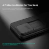 Xiaomi 17T Pro Nillkin CamShield PRO fekete kemény tok thumbnail