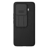 Xiaomi 17T Pro Nillkin CamShield PRO fekete kemény tok thumbnail