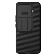 Xiaomi 17T Pro Nillkin CamShield PRO čierne tvrdé puzdro