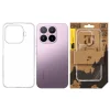 Xiaomi 17T Tactical TPU priehľadné puzdro thumbnail