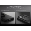 Xiaomi 17T Nillkin CamShield Pro fekete tok thumbnail