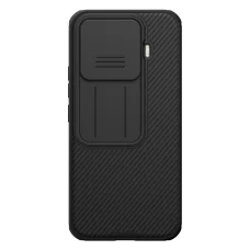 Xiaomi 17T Nillkin CamShield Pro čierne puzdro