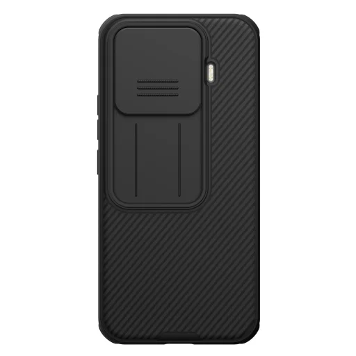 Xiaomi 17T Nillkin CamShield Pro čierne puzdro - 1