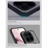 Xiaomi 17T Nillkin Super Frosted PRO Magnetic áttetsző fekete tok thumbnail