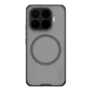 Xiaomi 17T Nillkin Super Frosted PRO Magnetic áttetsző fekete tok thumbnail