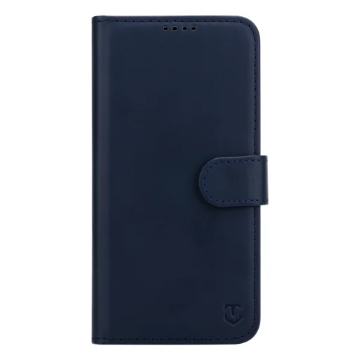 Xiaomi 17T Tactical Field Notes modré puzdro - 1