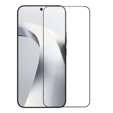 Xiaomi 17T Pro Nillkin 2.5D CP+ PRO čierne tvrdené sklo