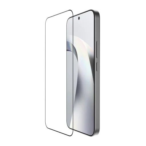 Xiaomi 17T Pro Nillkin 2.5D CP+ PRO čierne tvrdené sklo - 2