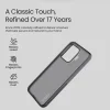 Xiaomi 17T Pro Nillkin Super Frosted PRO fekete tok thumbnail