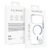 iPhone 17 Pro Max / 18 Pro Max Liavec Pure svetlomodré puzdro kompatibilné s MagSafe, s tlačidlom na ovládanie fotoaparátu thumbnail