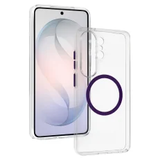Samsung Galaxy S26 Ultra Liavec Pure lila tok