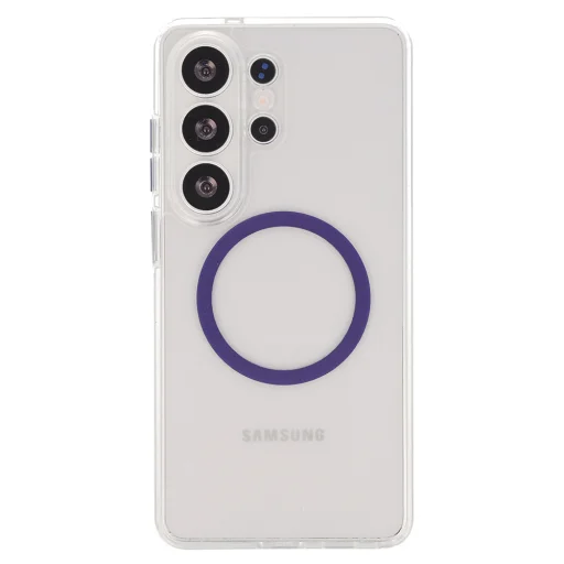 Samsung Galaxy S26 Ultra Liavec Pure lila tok - 3