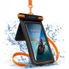 Liavec Aqua univerzális vízálló telefontok thumbnail