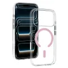 iPhone 17 Pro / 18 Pro Liavec Pure rózsaszín tok (kamera vezérlőgombbal) thumbnail