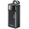 Awei PA-105 40000 mAh 22,5 W PD fekete powerbank thumbnail