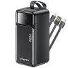 Awei PA-107 50000 mAh 22,5 W PD powerbank, fekete thumbnail