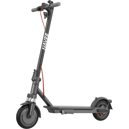 Navee E25 Pro Elektrická kolobežka - 1