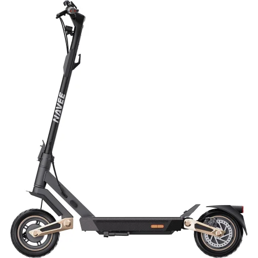 Navee ST3 Elektrická kolobežka - 2