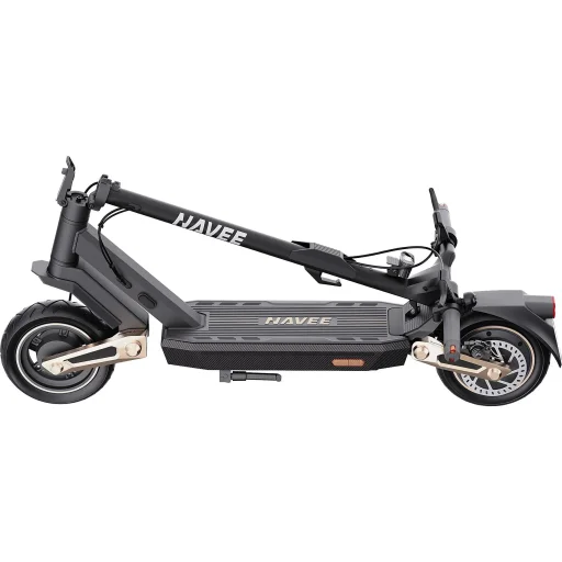 Navee ST3 Elektrická kolobežka - 5